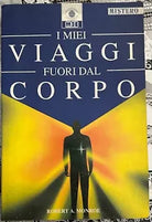 I miei viaggi fuori dal corpo L eccezionale esperienza dei Viaggi astrali per