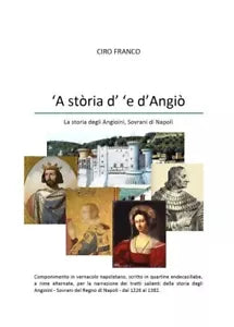 A st ria d e d Angi