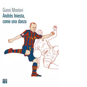 Andr s Iniesta