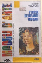 Storia delle arti visuali di Aa.vv., 2004, Atlas