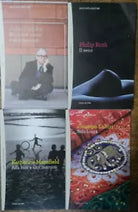 Lotto Collana Racconti d’autore composto da 4 libri- Aa.vv.-Il Sole2 ore,2011-R
