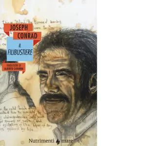 Il filibustiere di Joseph Conrad