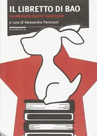 Il libretto di Bao Vocabolario canino universale di Alessandro Paronuzzi