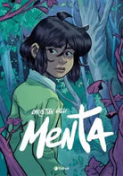 Menta di Christian Galli