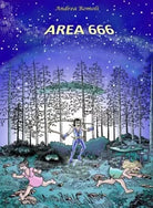 Area 666 di Andrea Romoli, 2018, Youcanprint