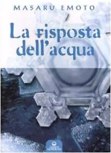 La risposta dell acqua di Masaru Emoto