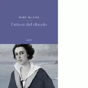 L attesa del diavolo Libro di Mary MacLane