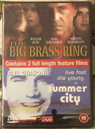 The Big Brass Ring