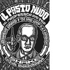 Il pasto nudo del Professor Bad Trip di Prof Bad Trip