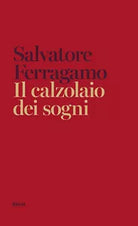 Il calzolaio dei sogni Autobiografia