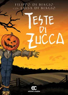 Teste di zucca di Filippo Di Biagio
