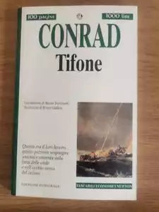 Tifone - J. Conrad - Newton - 1995 - AR