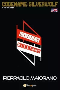 4 Cities 4 Missions