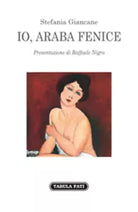 Io, araba fenice di Stefania Giancane, 2017, Tabula Fati