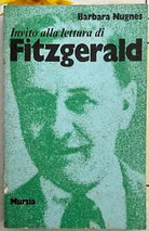 Invito alla lettura di Fitzgerald di Barbara Nugnes