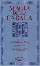 Magia della cabala vol 1