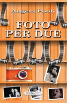 Foto per due di Angela Pooli, 2018, Tabula Fati