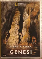 Pianeta Terra La genesi National Geographic n 188 DVD di National Geographic