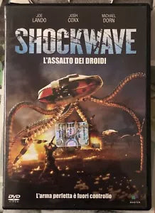 Shockwave