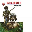 Isola gentile di Sergio Toppi