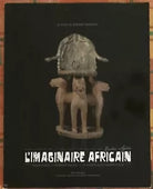 L imaginaire africain di Kadri Agha