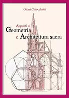 Appunti di Geometria e Architettura Sacra di Gioni Chiocchetti