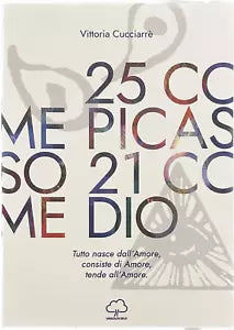 25 come Picasso 21 come Dio Tutto nasce dall amore