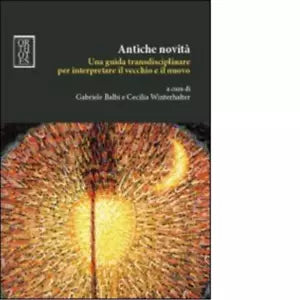 Antiche novit di G Balbi
