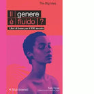 Il genere fluido di Sally Hines
