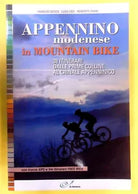 Appennino modenese in mountain bike