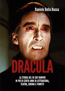 Dracula di Daniele Della Rocca, 2017, Youcanprint