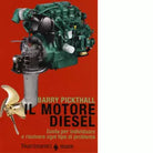 Il motore diesel di Barry Pickthall
