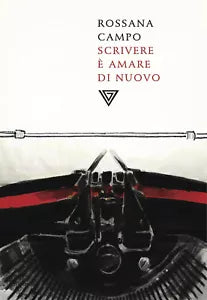 Scrivere amare di nuovo