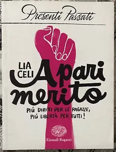 A pari merito Pi diritti per le ragazze