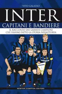 Inter Capitani e bandiere