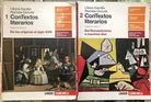ConTextos literarios Segunda edicion 1 2 di Liliana Garzillo
