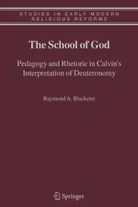 The School of God