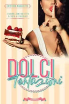 Dolci Tentazioni di Cristina Maggiotto