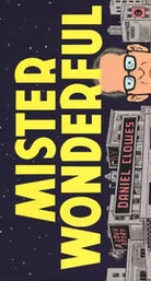 Daniel Clowes