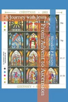 From Advent to Ascension A Journey with Jesus di Rev Wendell P Karsen 2020