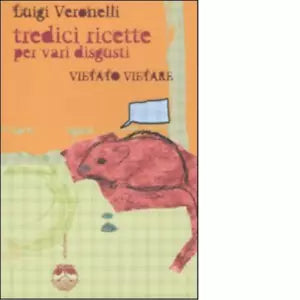 VIETATO VIETARE