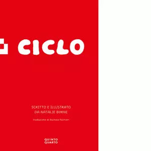 Ciclo di Natalie Byrne