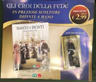 Gli eroi della fede n. 1 - San Francesco d’Assisi di Centauria, 2021, Tv Sorri