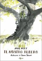 Il nostro albero di Mal Peet