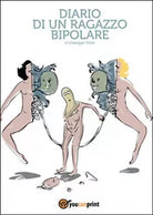 Diario di un ragazzo bipolare di Giuseppe Trico, 2015, Youcanprint