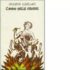 L anno delle ceneri di Giuseppe Schillaci