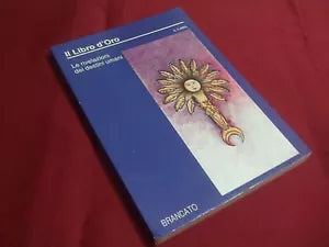 Il libro d oro