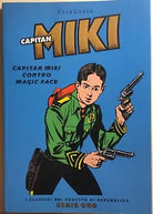 Capitan Miki di Essegesse, 2005, La Repubblica