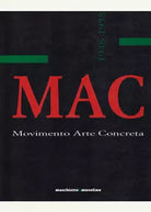 MAC Movimento Arte Concreta 1948
