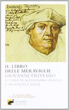 Il libro delle meraviglie